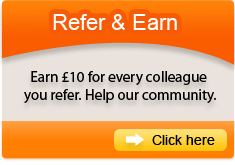 Refer & Earn